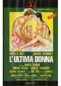 L'Ultima donna