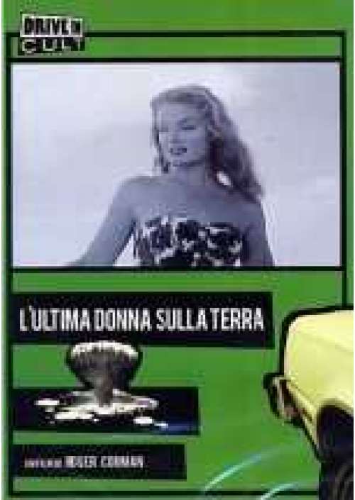 L'Ultima donna sulla terra 