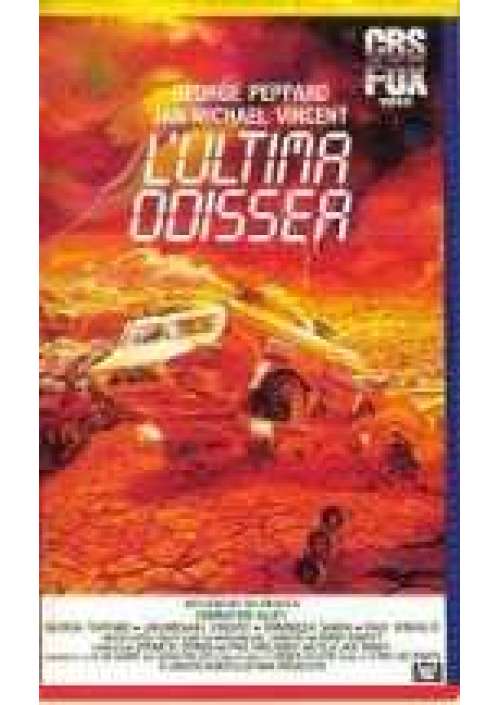 L'Ultima odissea