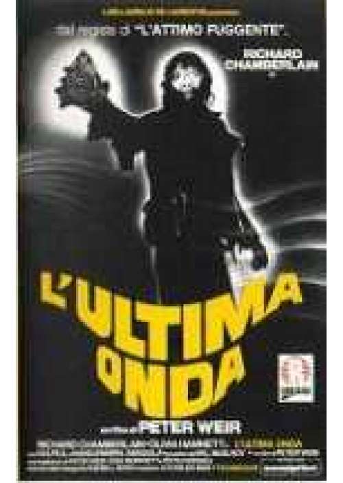 L'Ultima onda