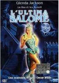 L'Ultima Salome'