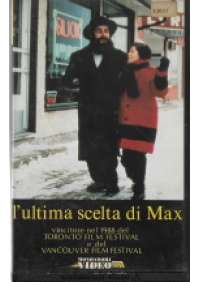 L'Ultima scelta di Max