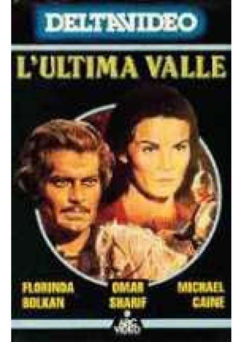 L'Ultima valle