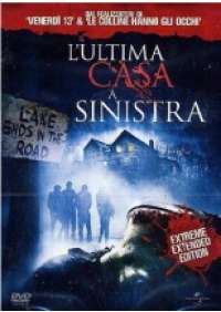 L'Ultima Casa a sinistra (2009)