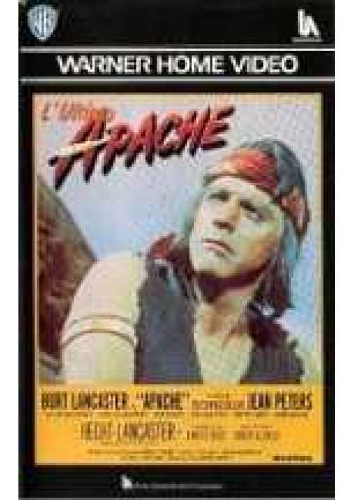 L'Ultimo Apache