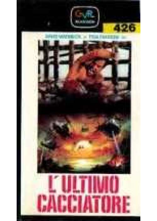 L'Ultimo Cacciatore