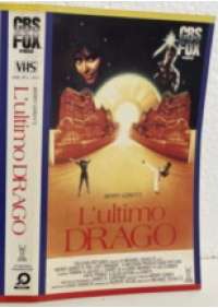 L'Ultimo Drago