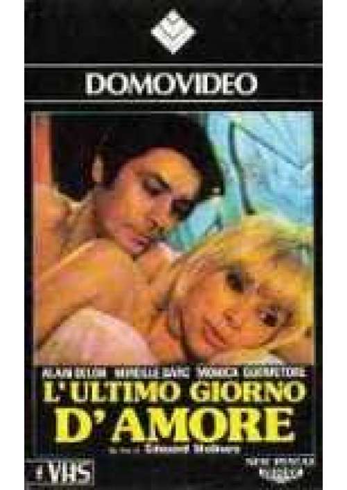 L'Ultimo giorno d'amore