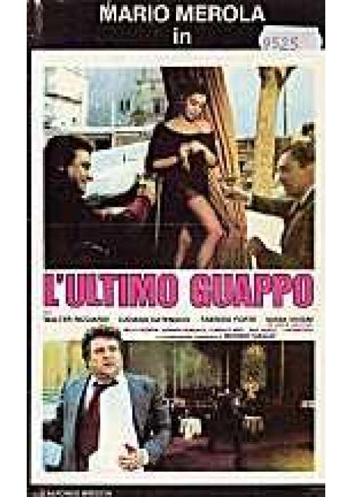 L'Ultimo Guappo