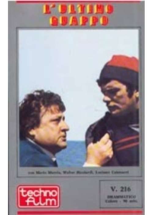 L'Ultimo Guappo