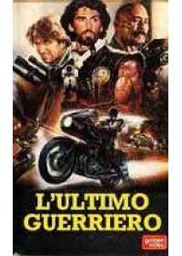 L'Ultimo guerriero