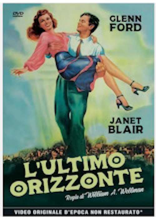 L'Ultimo orizzonte