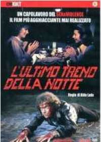L'Ultimo treno della notte 