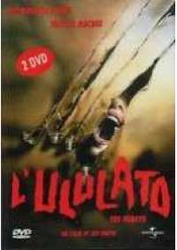 L'Ululato (2 dvd)