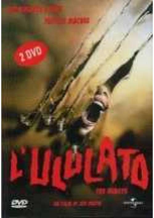 L'Ululato (2 dvd)