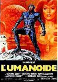 L'Umanoide