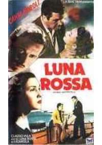 Luna rossa