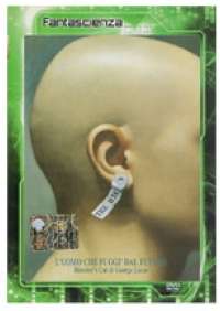 THX 1138 - L'Uomo che fuggi' dal futuro