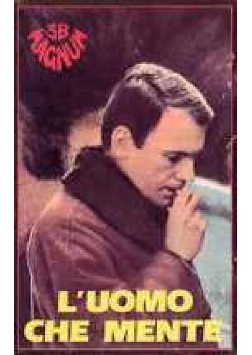 L'Uomo che mente