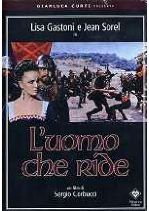 L'Uomo che ride 