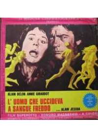 L'Uomo che uccideva a sangue freddo (Super8)