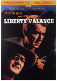 L'Uomo che uccise Liberty Valance