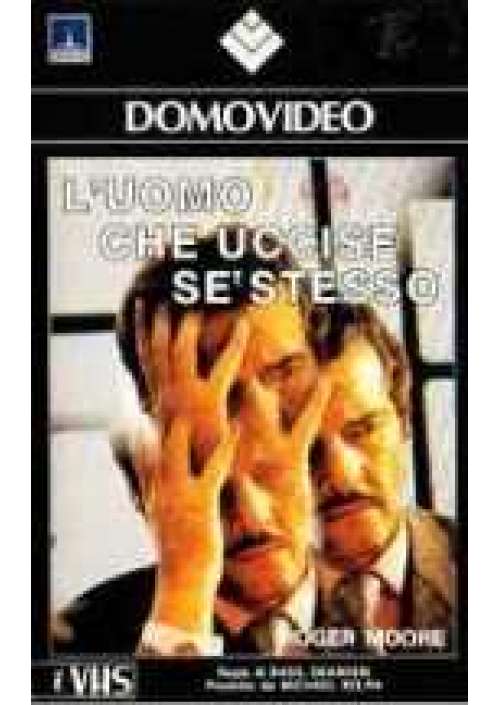L'Uomo che uccise se stesso