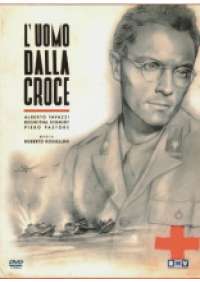 L'Uomo dalla croce