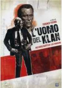 L'Uomo del Klan 