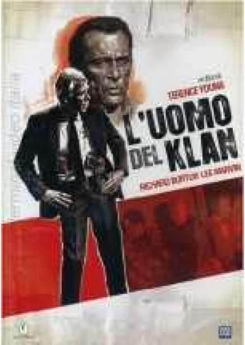 L'Uomo del Klan 