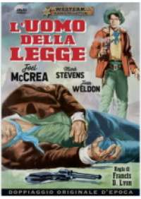 L'Uomo della legge