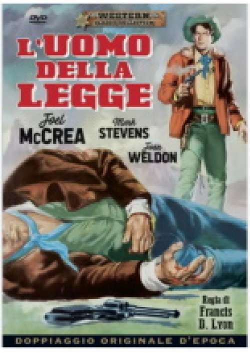 L'Uomo della legge