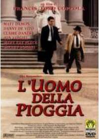 L'Uomo della pioggia