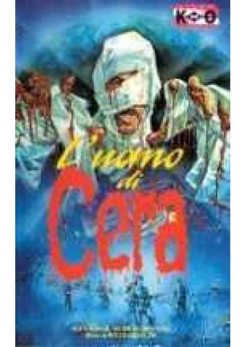 L'Uomo di Cera