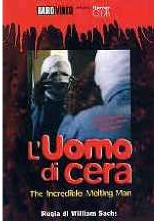 L'Uomo di Cera 