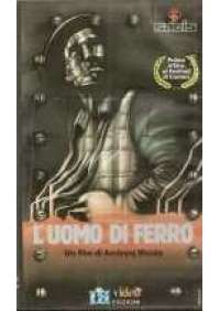 L'Uomo di ferro