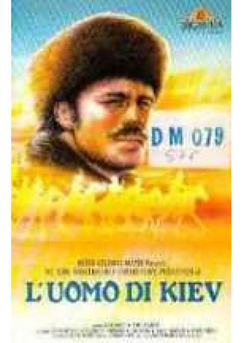 L'Uomo di Kiev