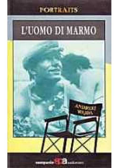 L'Uomo di marmo