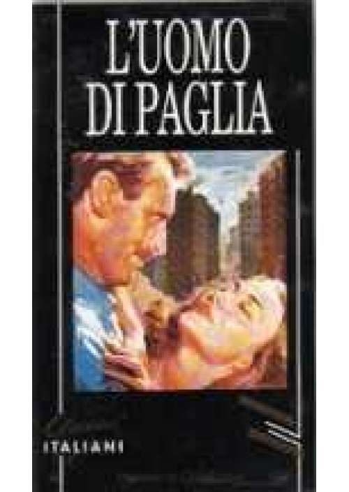 L'Uomo di paglia
