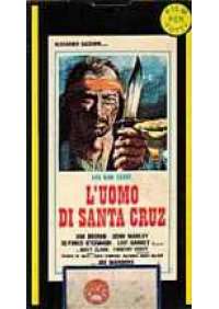 L'Uomo di Santa Cruz