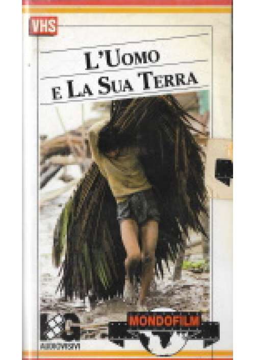 L'Uomo e la sua terra