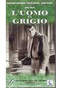 L'Uomo in grigio