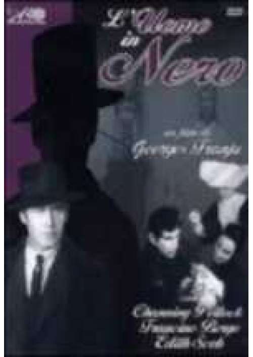 L'Uomo in nero 