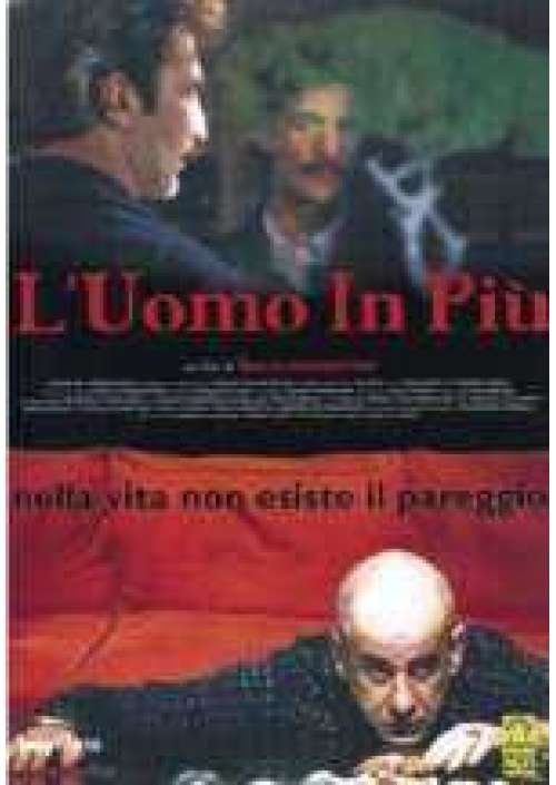 L'Uomo in piu'