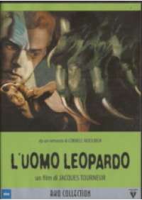 L'Uomo Leopardo