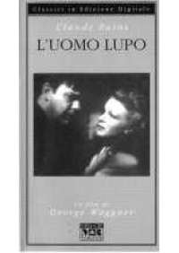 L'Uomo lupo