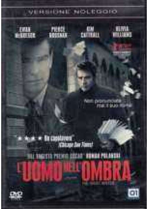 L'Uomo nell'ombra