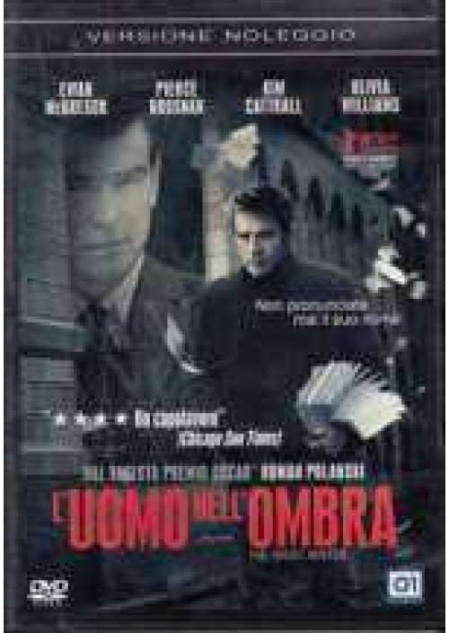 L'Uomo nell'ombra