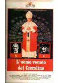 L'Uomo venuto dal Cremlino