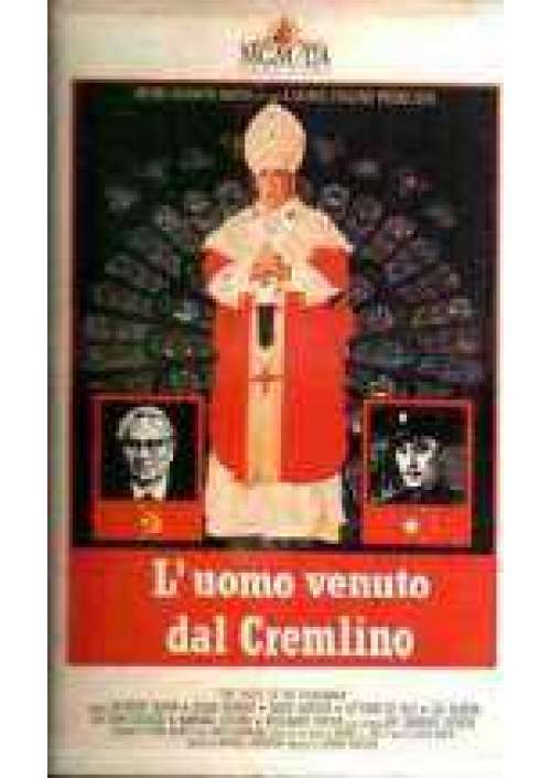 L'Uomo venuto dal Cremlino